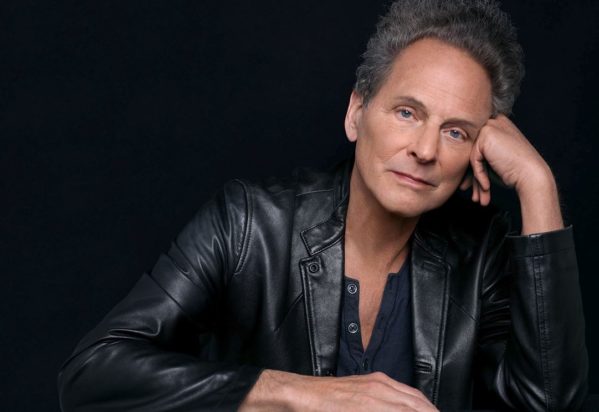Lindsey Buckingham
