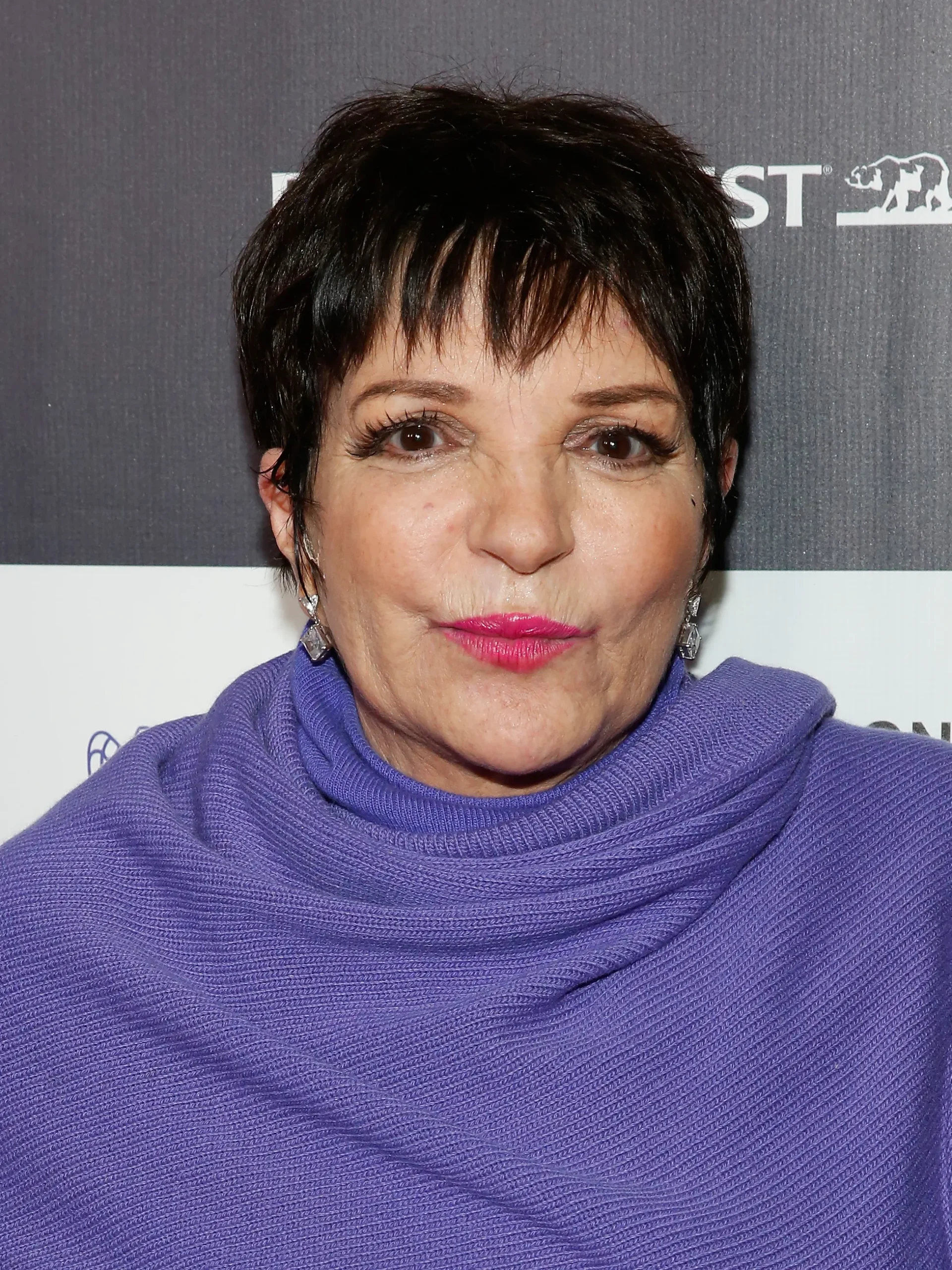Liza Minnelli