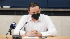 Μαγιορκίνης