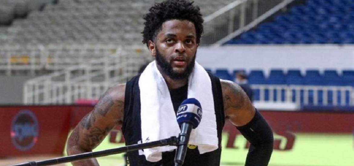 Ανησυχία στον Παναθηναϊκό με τον τραυματισμό του Νταρίλ Μέικον