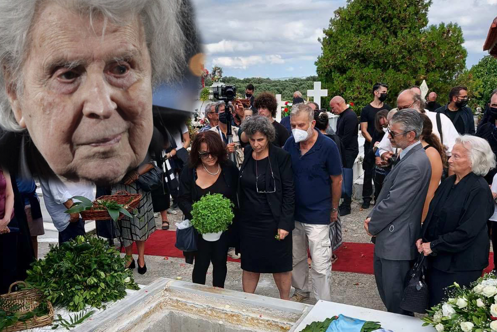 Μίκης Θεοδωράκης