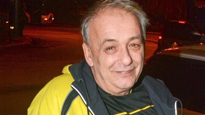 Ανδρέας Μικρούτσικος