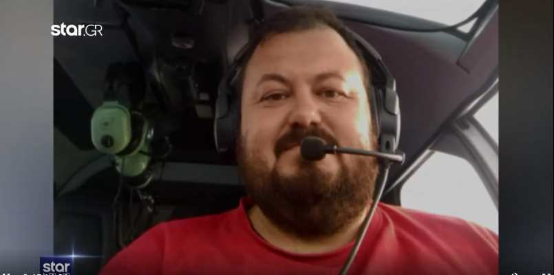 “Έφυγε” από κορονοϊό γνωστός 38χρονος μηχανικός – Δεν είχε εμβολιαστεί