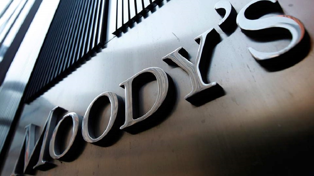 Moody’s: Επιβεβαίωσε το αξιόχρεο της Ελλάδας στη βαθμίδα Ba3