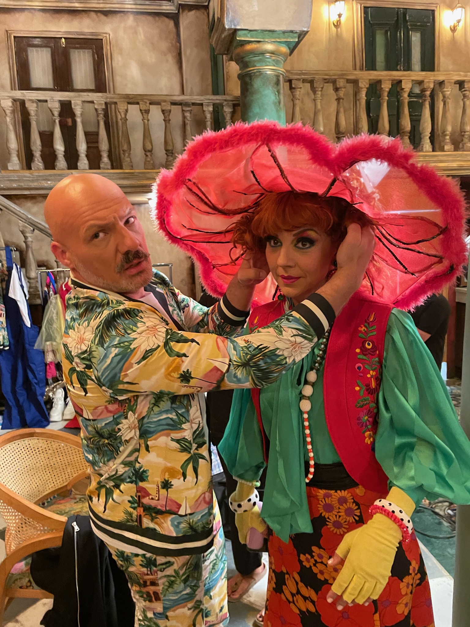 Νίκος Μουτσινάς - Βάνα