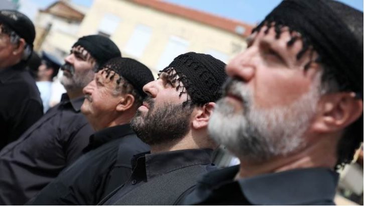 Μίκης Θεοδωράκης- Κρήτη