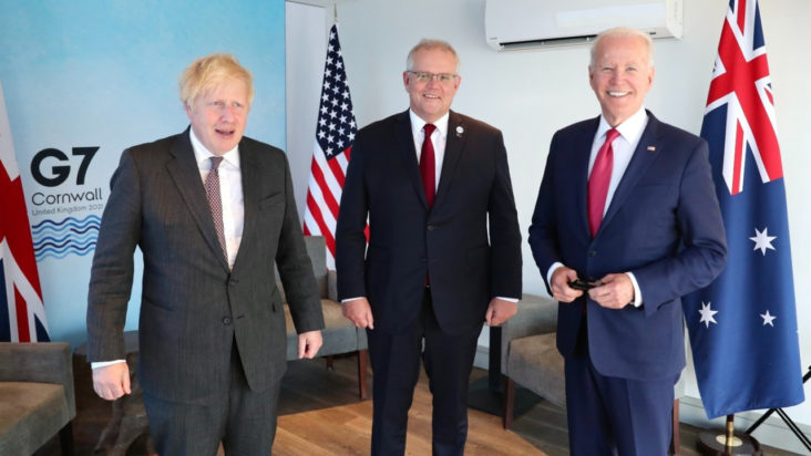 Μπάιντεν-Μόρισον-Τζόνσον