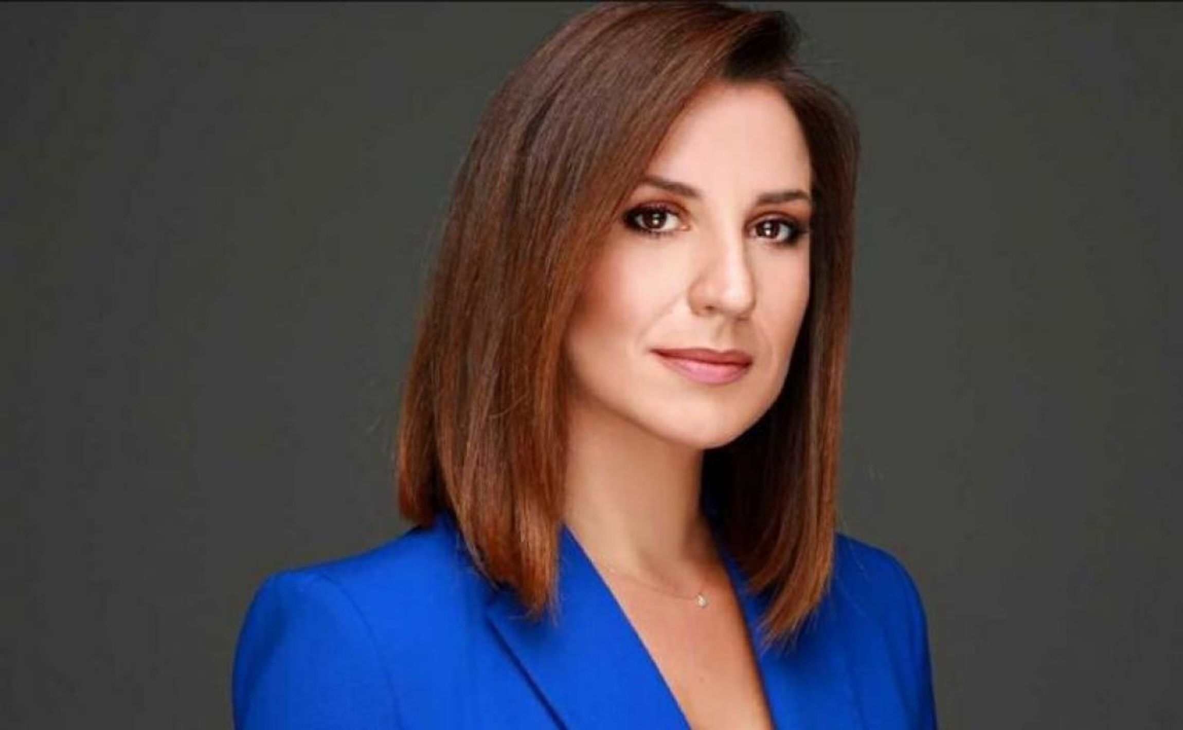 Νίκη Λυμπεράκη