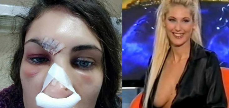 Ναστάζια Μητροπούλου