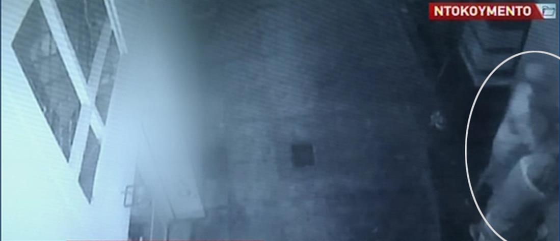 Παλαιό Φάληρο: Διαρρήκτες τραυμάτισαν αστυνομικό