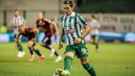 Παναθηναϊκός