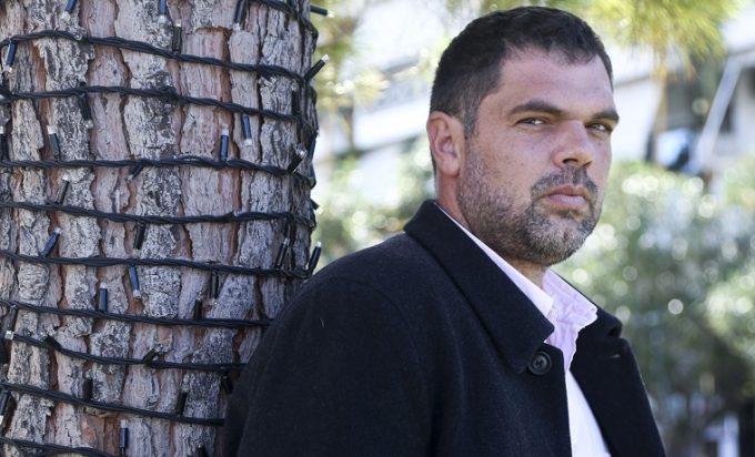 Δημήτρης Παπανικολάου