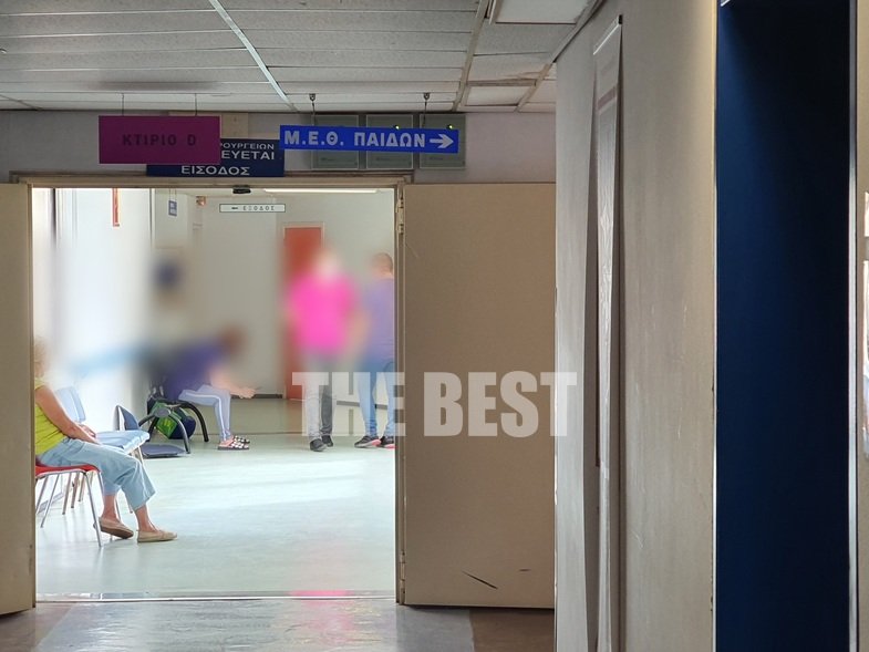 Πάτρα: Συγκλονίζει ο πατέρας του 6χρονου που τραυματίστηκε σε αγώνα καρτ