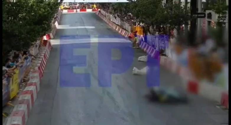 Πάτρα: ΒΙΝΤΕΟ ντοκουμέντο από το ατύχημα στον αγώνα καρτ – Η στιγμή που τραυματίστηκε ο 6χρονος