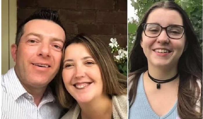 Βρετανία - φόνος κόρη