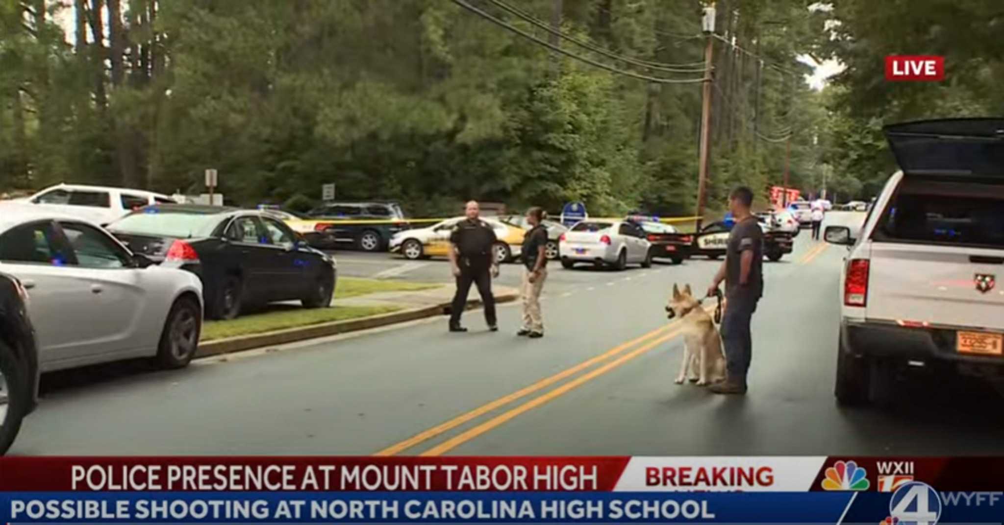 ΗΠΑ: Μαθητής λυκείου σκότωσε με όπλο συμμαθητή του μέσα στο σχολείο