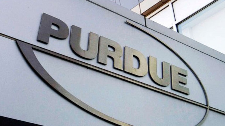 Η δικαιοσύνη των ΗΠΑ ενέκρινε την πτώχευση της φαρμακευτικής βιομηχανίας Purdue