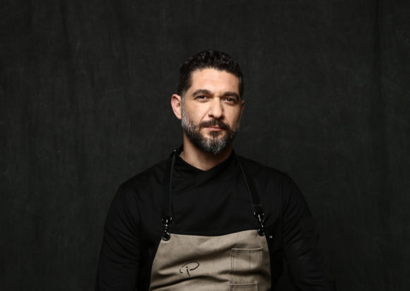 Πάνος Ιωαννίδης MasterChef