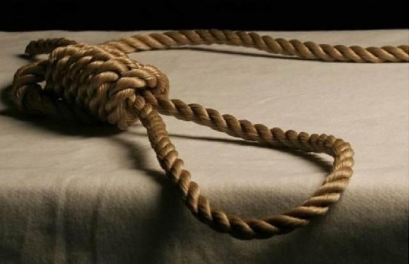 Πάτρα-απαγχονισμός