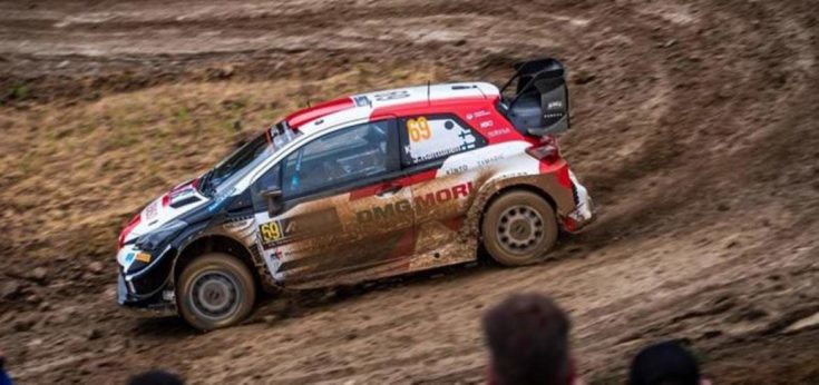 Ράλι Ακρόπολις-Ροβάνπερα