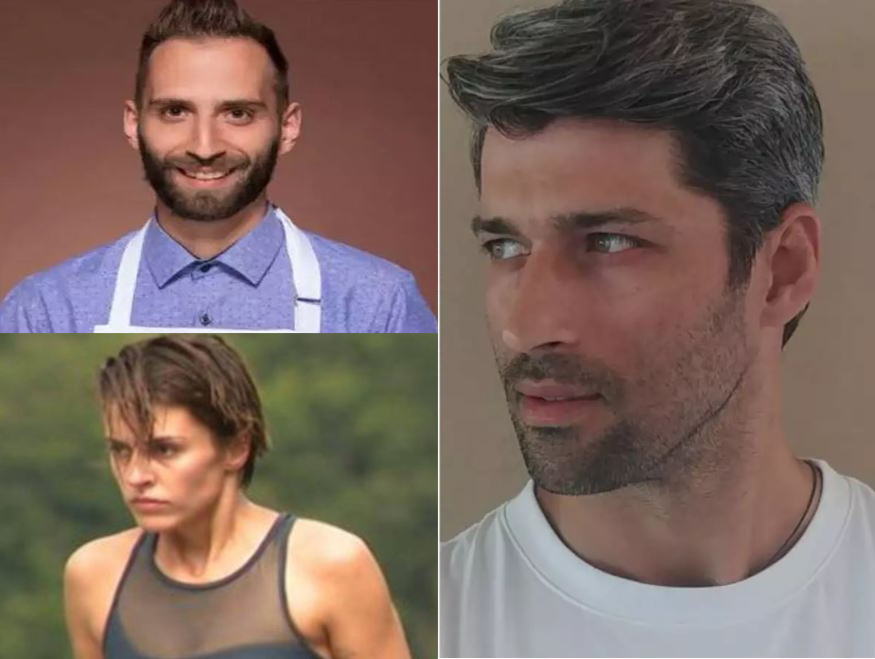 Επάγγελμα… παίκτης reality