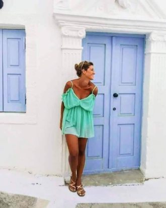 Ρόδος- Δώρα