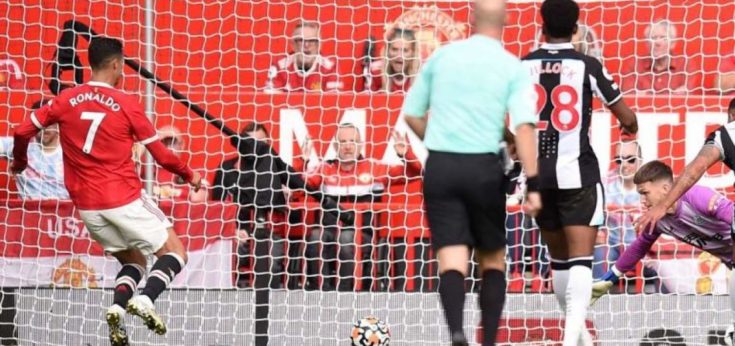 Ρονάλντο-Σκόραρε