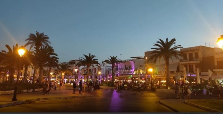 Κρήτη - Ρέθυμνο