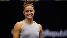 Σακκάρη-Οστράβα