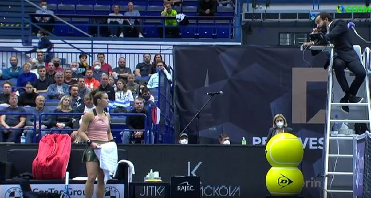 Σάκκαρη-Οστράβα