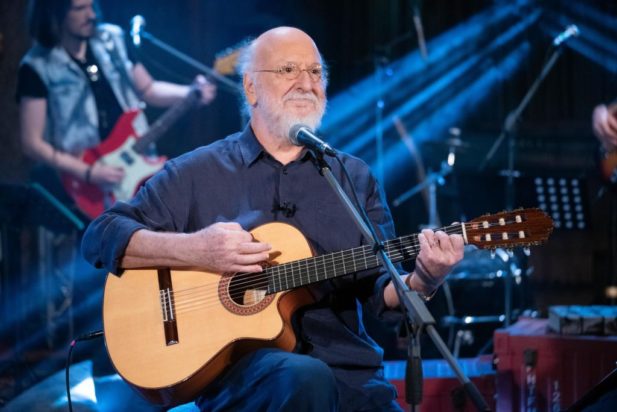 Διονύσης Σαββόπουλος