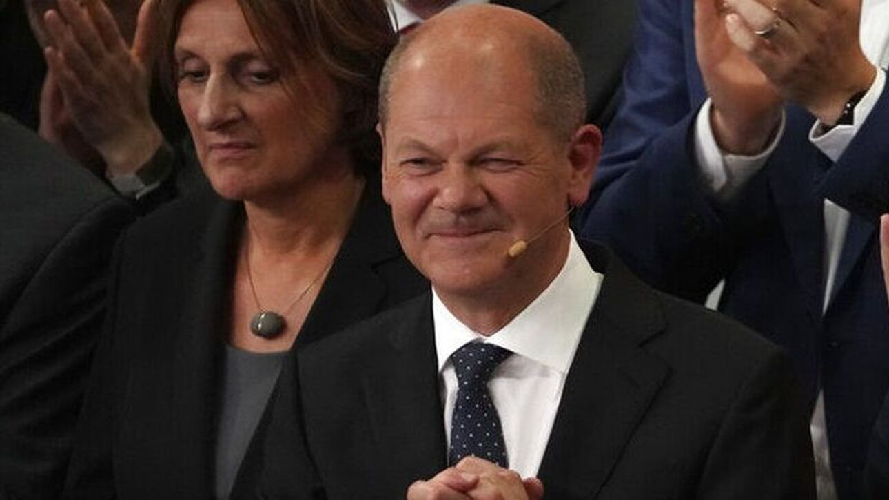 ΓΕΡΜΑΝΙΑ-ΕΚΛΟΓΕΣ-ΣΟΛΤΣ