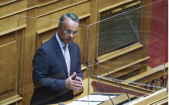 Σταϊκούρας