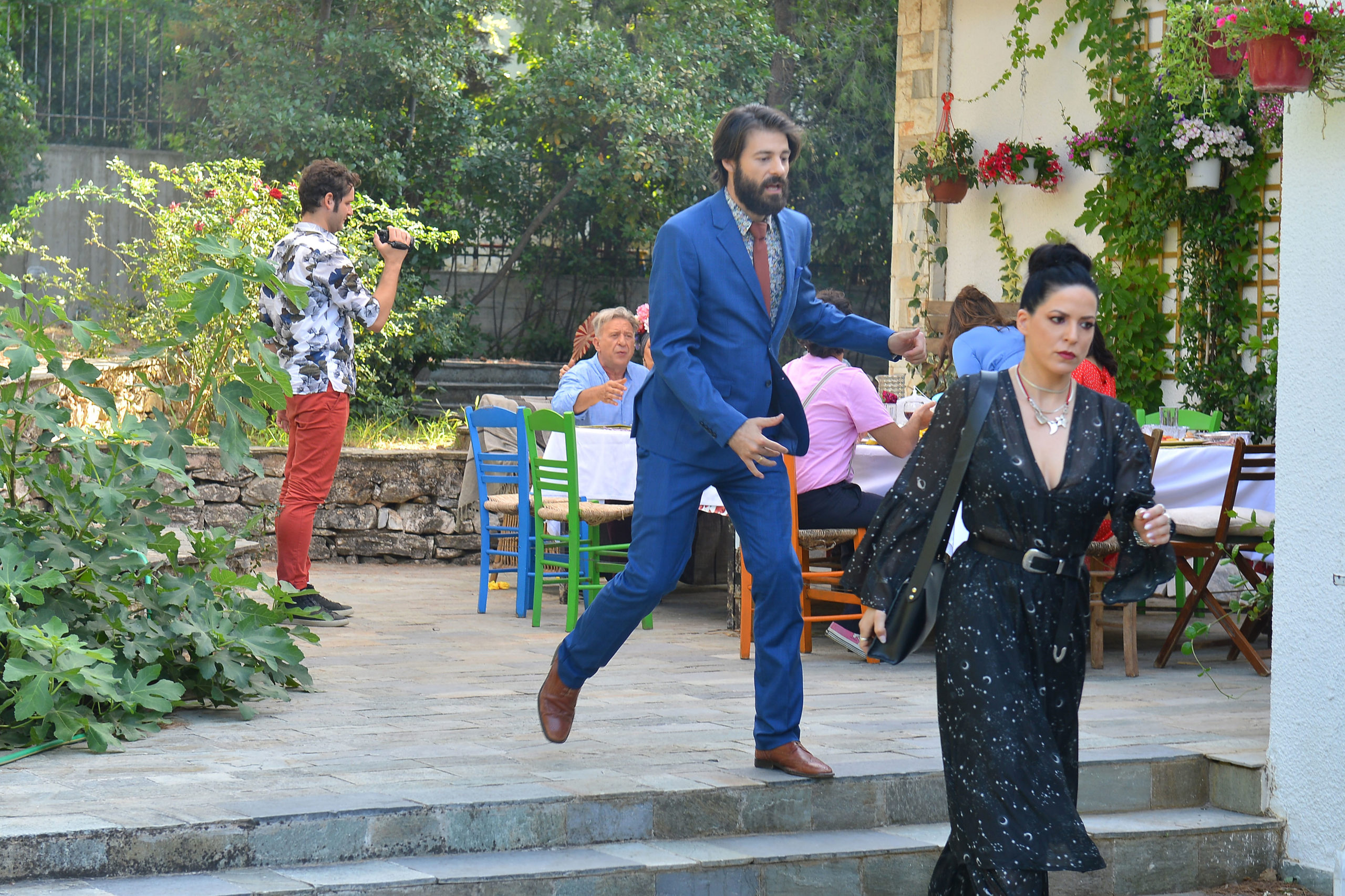 Η τούρτα της μαμάς