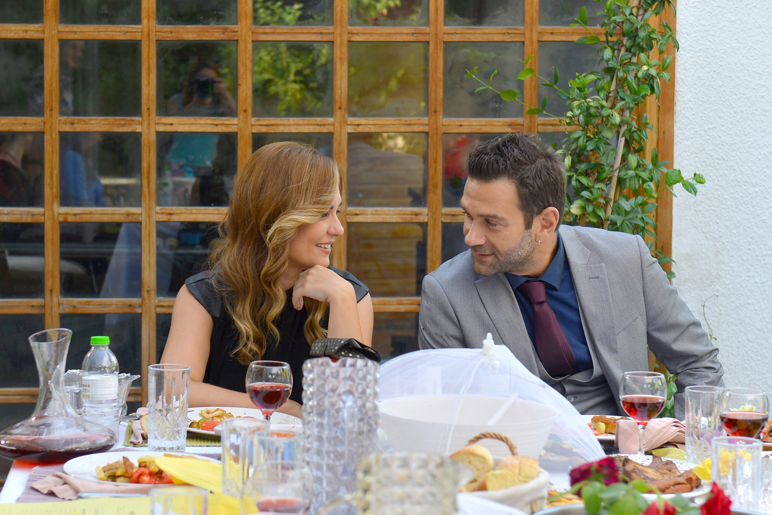 Η τούρτα της μαμάς