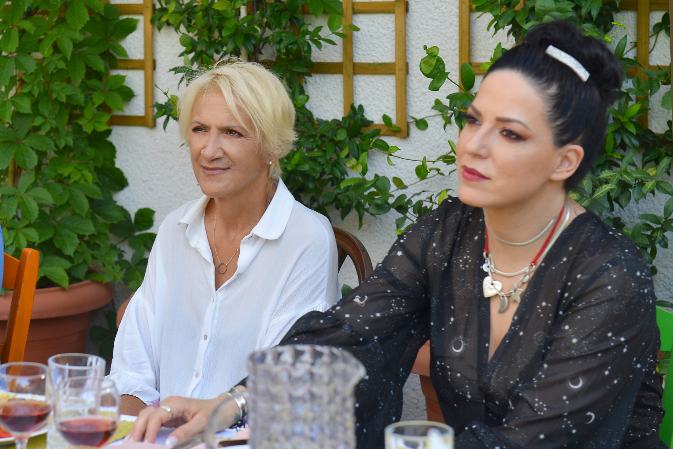 Η τούρτα της μαμάς