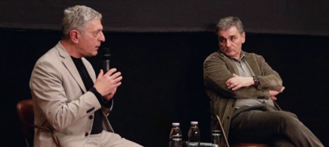 Τσακαλώτος υπέρ Κούλογλου: Δεν είμαστε σταλινικό κόμμα