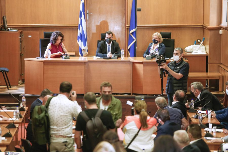 Θεσσαλονίκη - Θάνος Πλεύρης