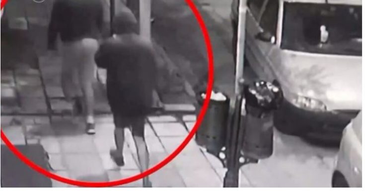 Θεσσαλονίκη - ρακοσυλλέκτης