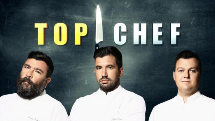 Top Chef Ατζουν