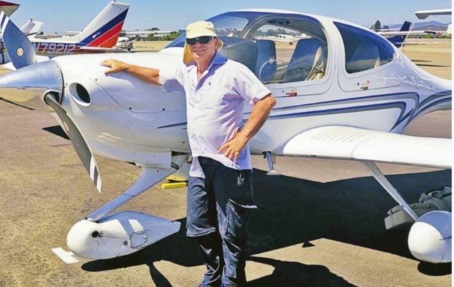 Τσέσνα- Σάμος