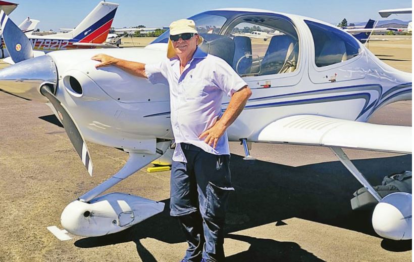 Τσέσνα- Σάμος