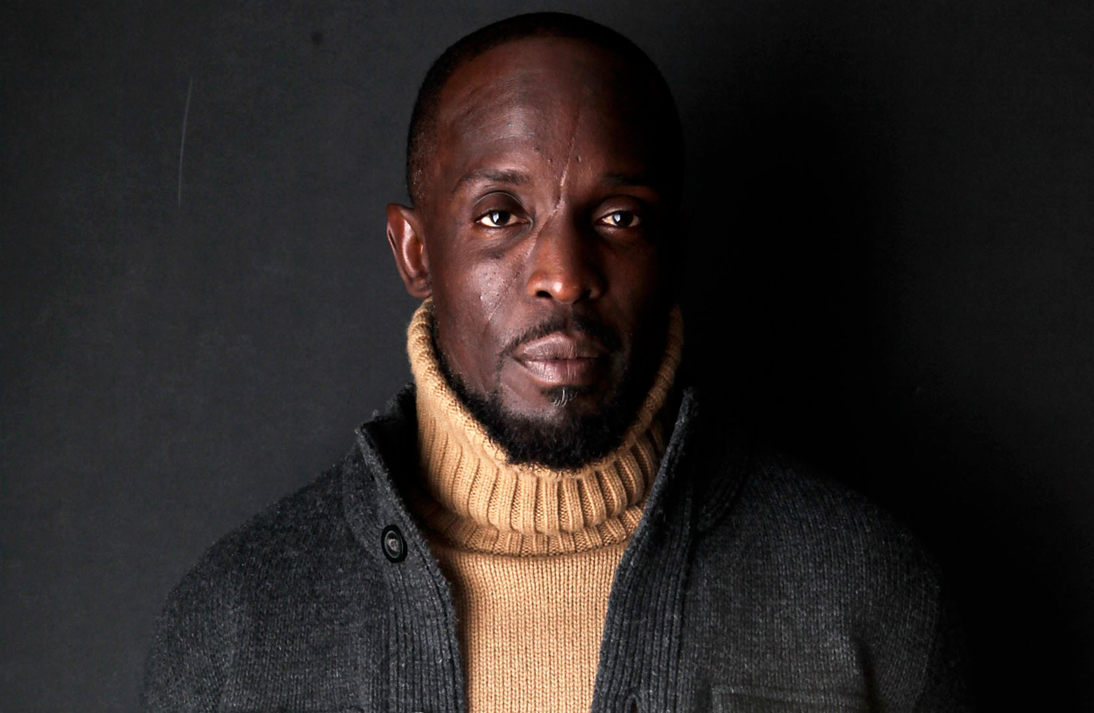 Michael K. Williams: Βρέθηκε νεκρός στο σπίτι του