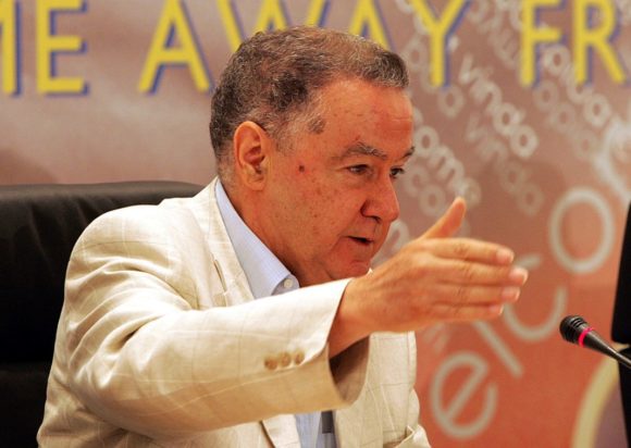 Θεμιστοκλής Ξανθόπουλος