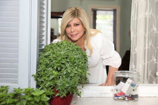 Ζήνα Κουτσελίνη