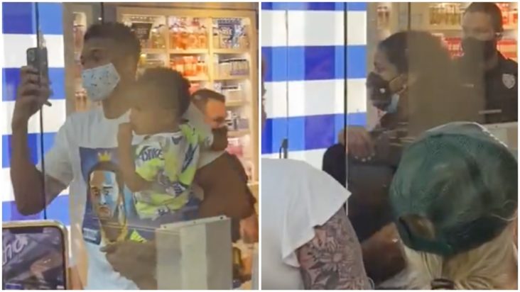 Γιάννης Αντετοκούνμπο