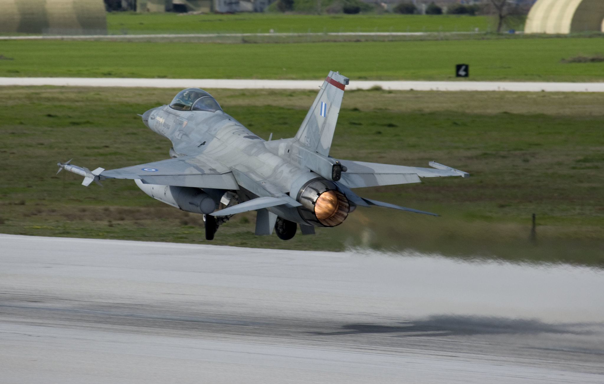 αερομαχίες Αιγαίο