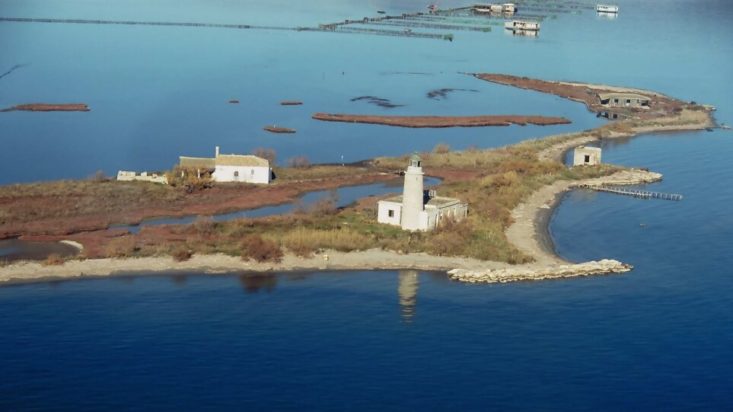 Μεσολόγγι άγιος σώστης οστά