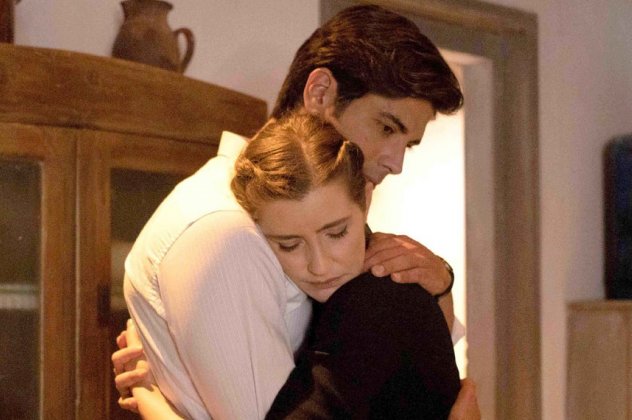 Άγριες Μέλισσες