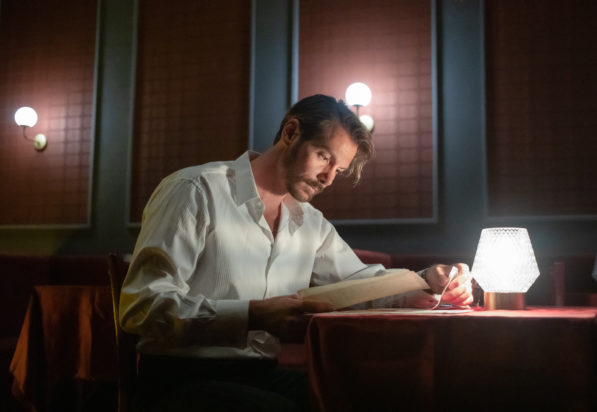 Άγριες Μέλισσες 3ος κύκλος